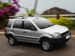 Ford EcoSport 2003 года